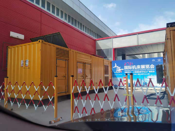 融安发电机出租 对于发电机的特性你了解多少？