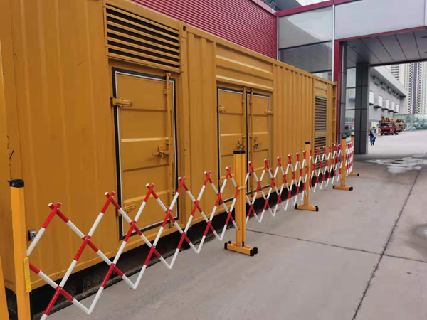 融安发电机出租 你知道怎样鉴定发电机品质的好坏吗？