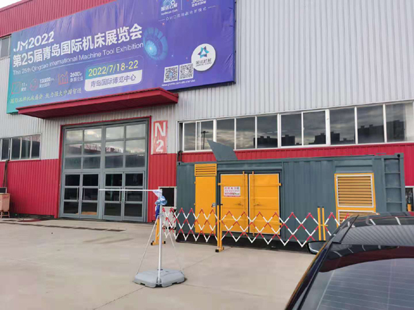 融安发电机租赁-柴油发电机组不及时维护危害大