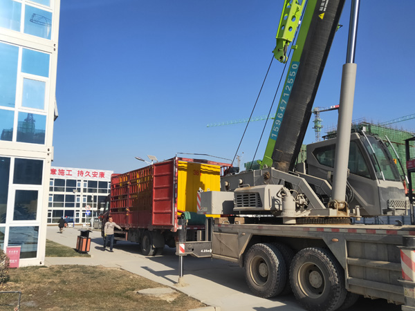 融安发电机出租50KW柴油发电机组需要配多粗电缆线