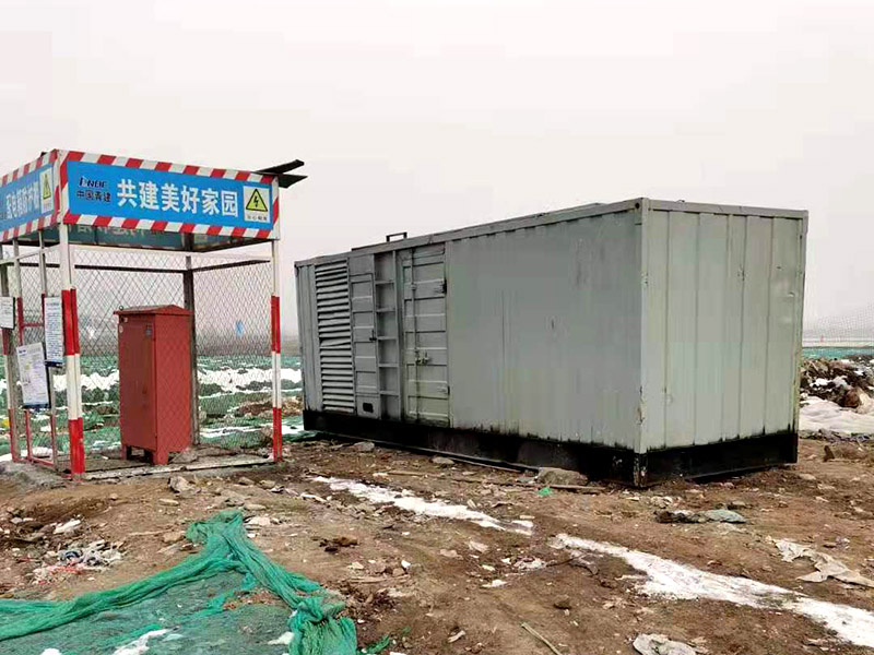 融安燃气发电机在高海拔地区运行时会遇到哪些常见故障？