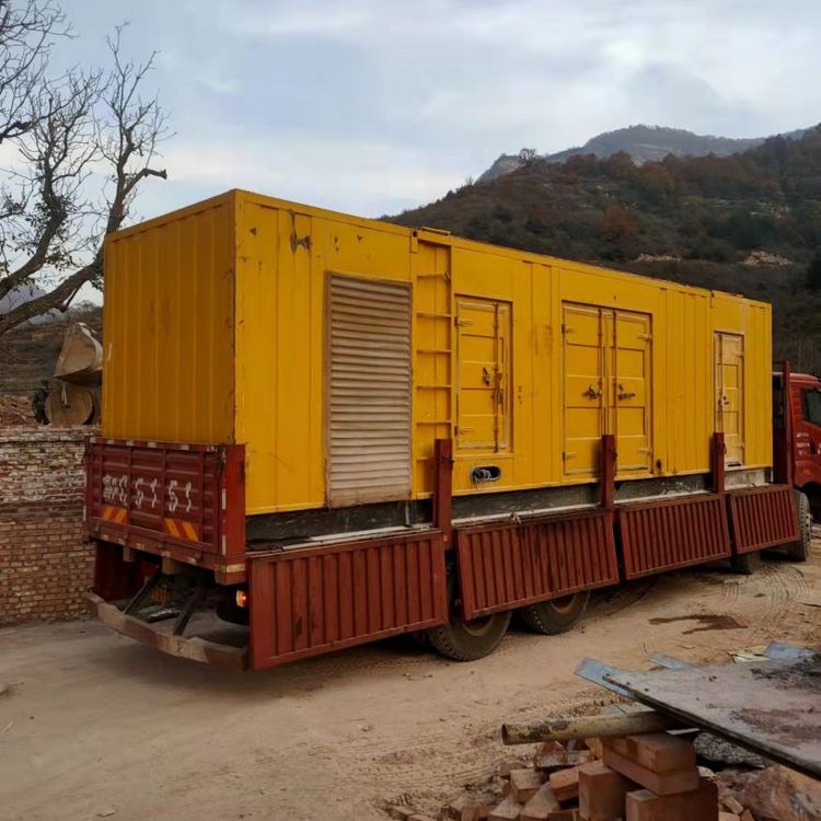 融安200kW 发电机组在带电阻性负载时,输出功率会受到哪些因素的影响?