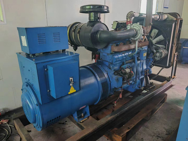 融安100kW柴油发电机组使用多级机油有哪些优缺点？